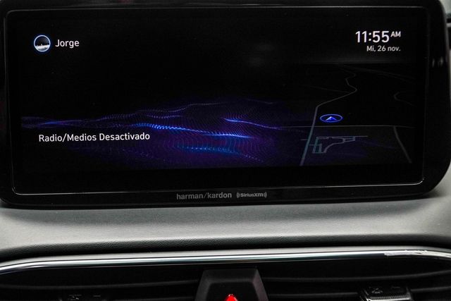 2022 Hyundai Santa Fe SEL FWD - 22942171 - 21