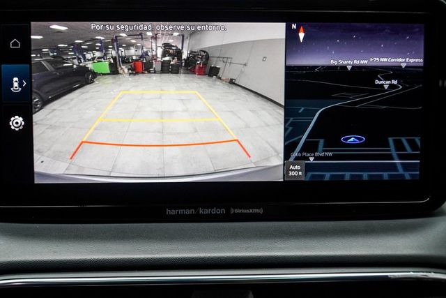 2022 Hyundai Santa Fe SEL FWD - 22942171 - 22