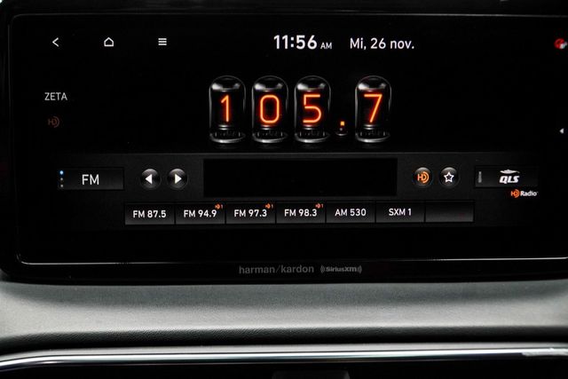 2022 Hyundai Santa Fe SEL FWD - 22942171 - 23