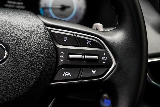 2022 Hyundai Santa Fe SEL FWD - 22942171 - 25