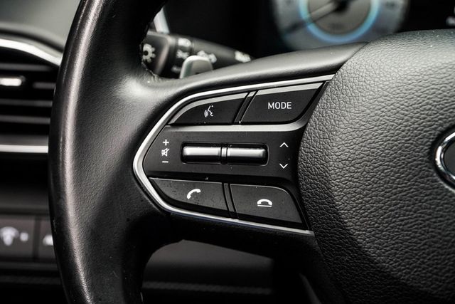 2022 Hyundai Santa Fe SEL FWD - 22942171 - 26