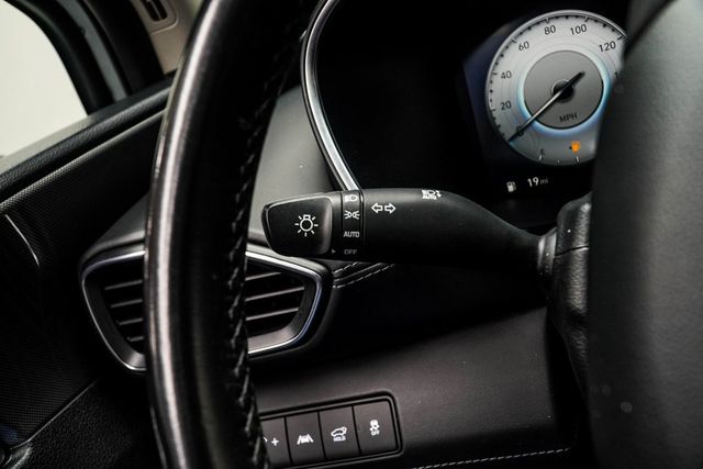 2022 Hyundai Santa Fe SEL FWD - 22942171 - 28