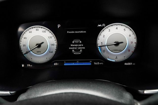 2022 Hyundai Santa Fe SEL FWD - 22942171 - 29