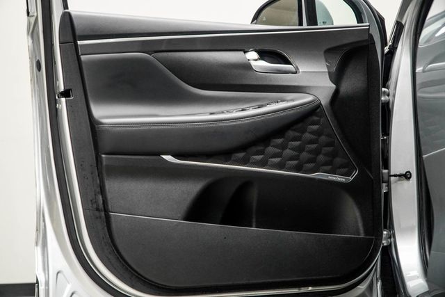 2022 Hyundai Santa Fe SEL FWD - 22942171 - 30