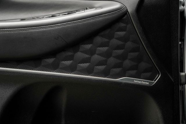 2022 Hyundai Santa Fe SEL FWD - 22942171 - 31