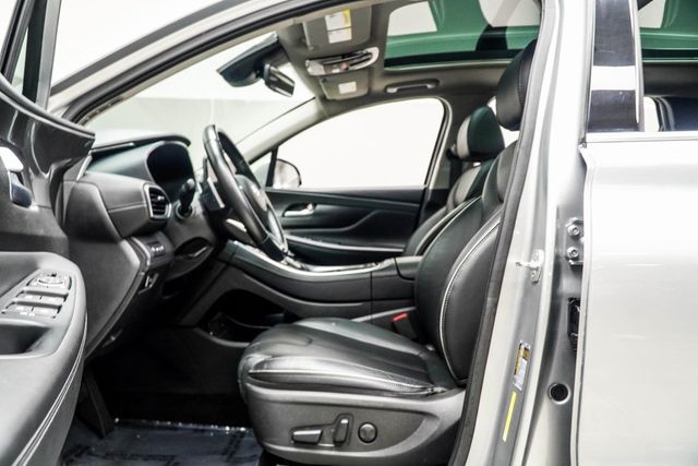 2022 Hyundai Santa Fe SEL FWD - 22942171 - 33