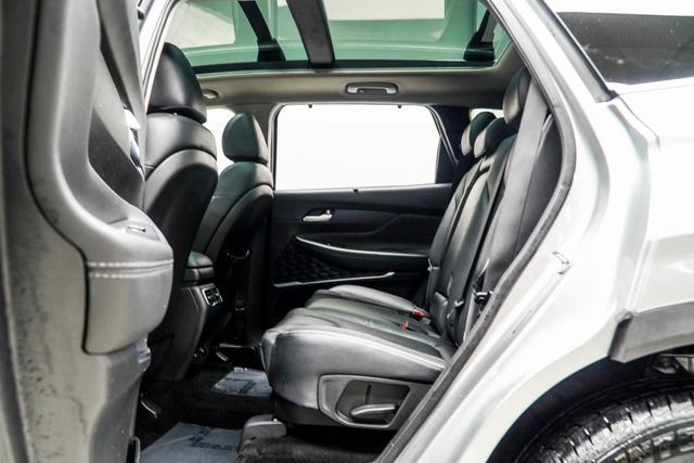 2022 Hyundai Santa Fe SEL FWD - 22942171 - 34