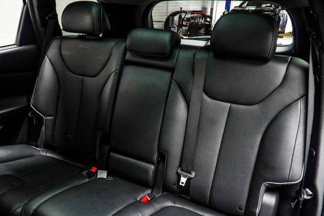 2022 Hyundai Santa Fe SEL FWD - 22942171 - 35