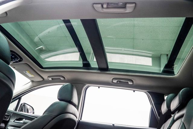 2022 Hyundai Santa Fe SEL FWD - 22942171 - 37