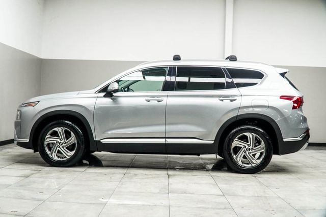 2022 Hyundai Santa Fe SEL FWD - 22942171 - 8