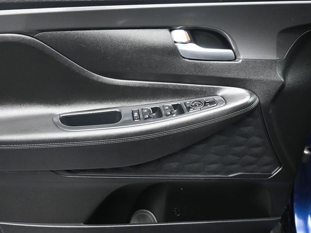 2022 Hyundai Santa Fe SEL FWD - 23080095 - 11