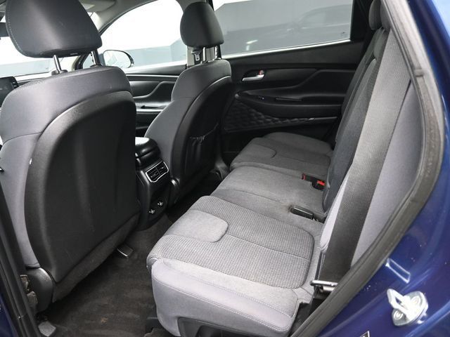 2022 Hyundai Santa Fe SEL FWD - 23080095 - 13