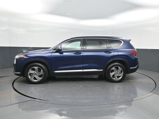 2022 Hyundai Santa Fe SEL FWD - 23080095 - 1