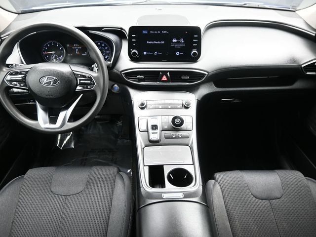 2022 Hyundai Santa Fe SEL FWD - 23080095 - 19