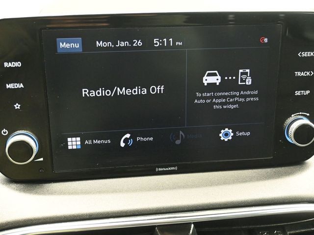 2022 Hyundai Santa Fe SEL FWD - 23080095 - 23