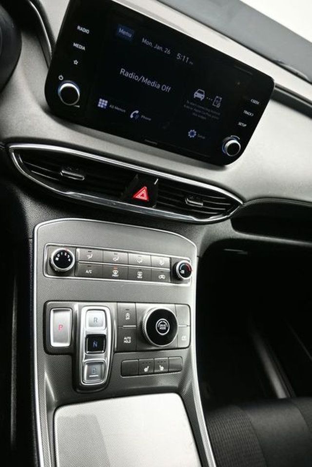 2022 Hyundai Santa Fe SEL FWD - 23080095 - 25