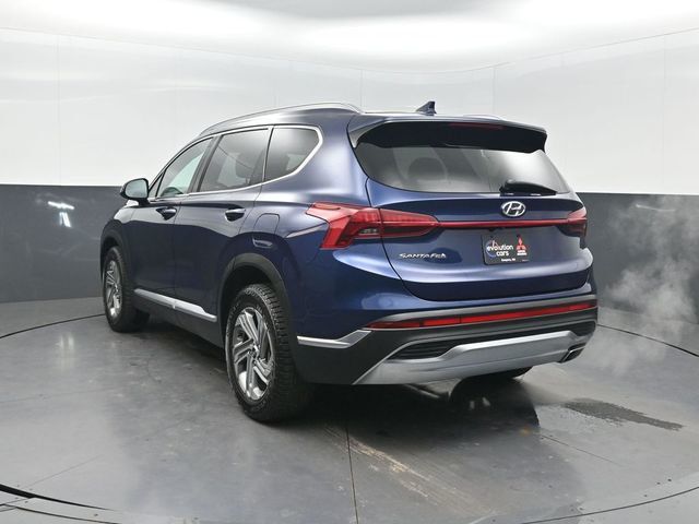2022 Hyundai Santa Fe SEL FWD - 23080095 - 34