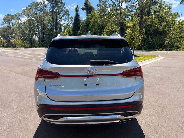 2022 Hyundai Santa Fe SEL FWD - 23037160 - 9