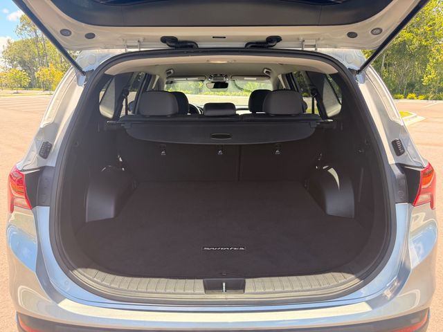 2022 Hyundai Santa Fe SEL FWD - 23037160 - 10