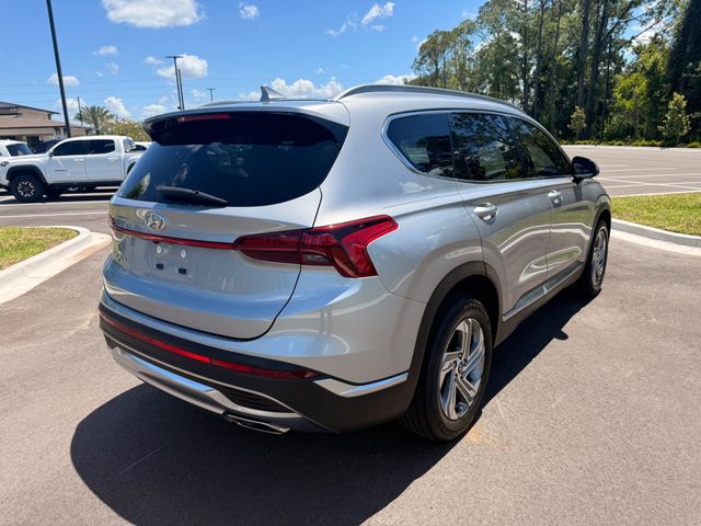 2022 Hyundai Santa Fe SEL FWD - 23037160 - 11