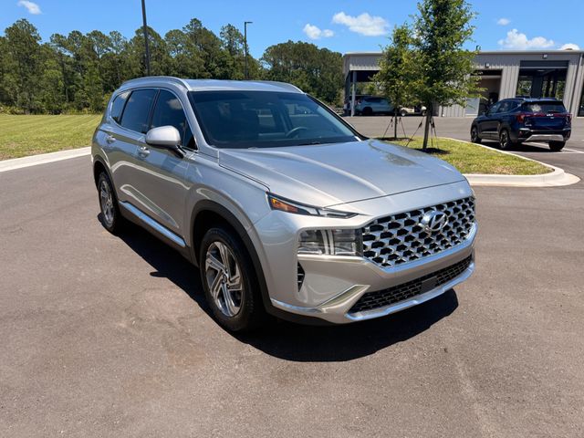 2022 Hyundai Santa Fe SEL FWD - 23037160 - 12