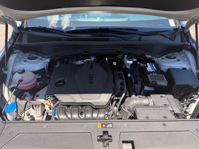 2022 Hyundai Santa Fe SEL FWD - 23037160 - 14