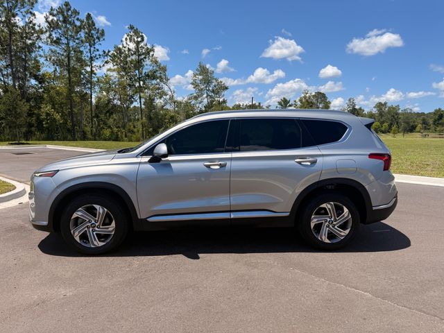 2022 Hyundai Santa Fe SEL FWD - 23037160 - 1