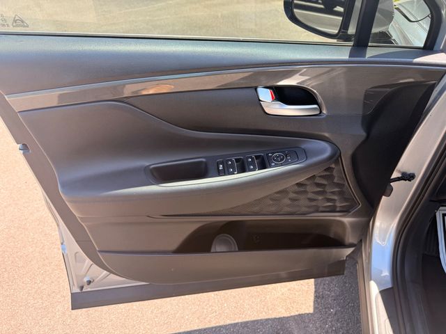 2022 Hyundai Santa Fe SEL FWD - 23037160 - 2