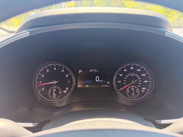 2022 Hyundai Santa Fe SEL FWD - 23037160 - 5