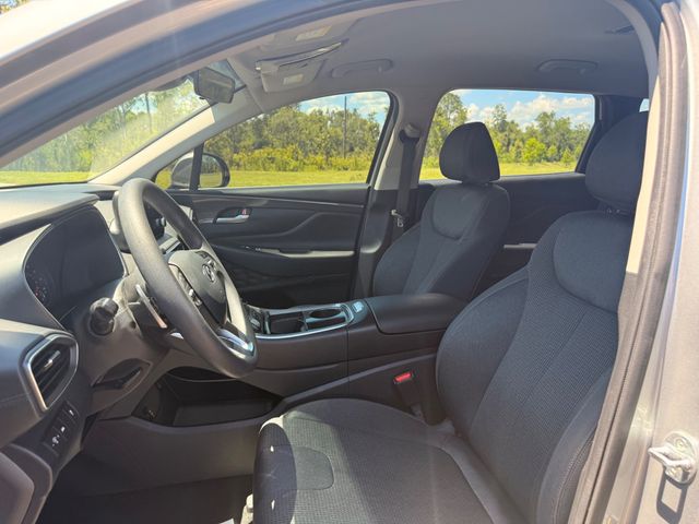 2022 Hyundai Santa Fe SEL FWD - 23037160 - 6