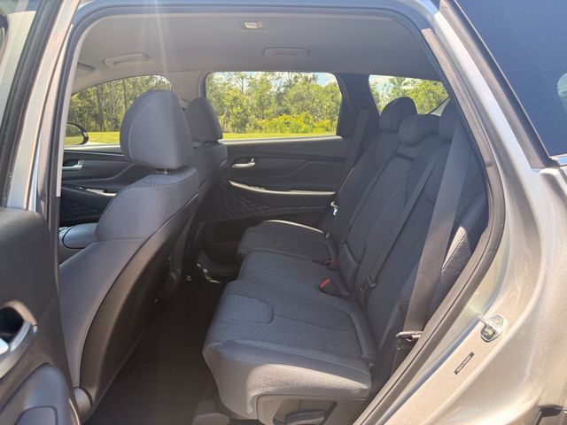 2022 Hyundai Santa Fe SEL FWD - 23037160 - 7