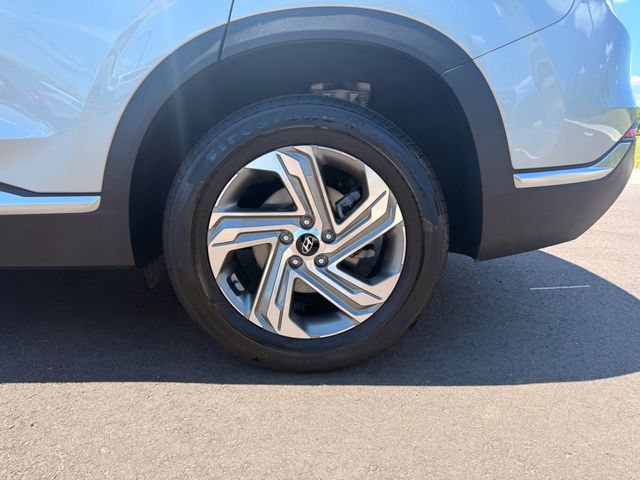 2022 Hyundai Santa Fe SEL FWD - 23037160 - 8