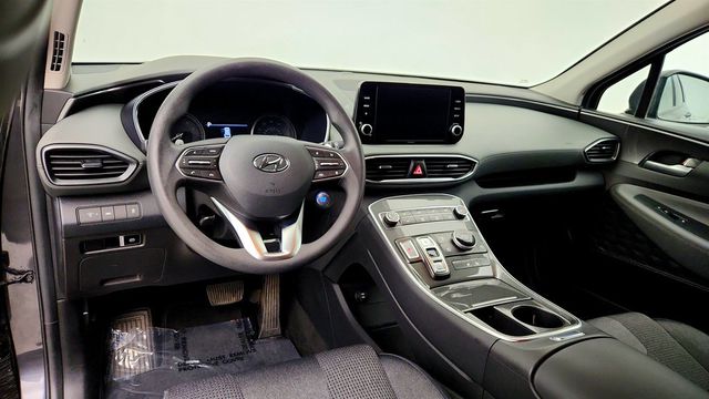 2022 Hyundai Santa Fe SEL FWD - 23069967 - 11
