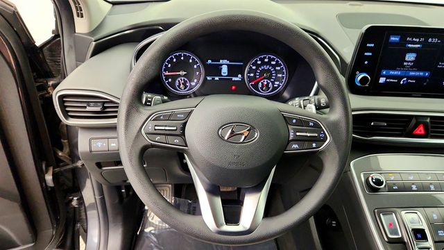 2022 Hyundai Santa Fe SEL FWD - 23069967 - 12