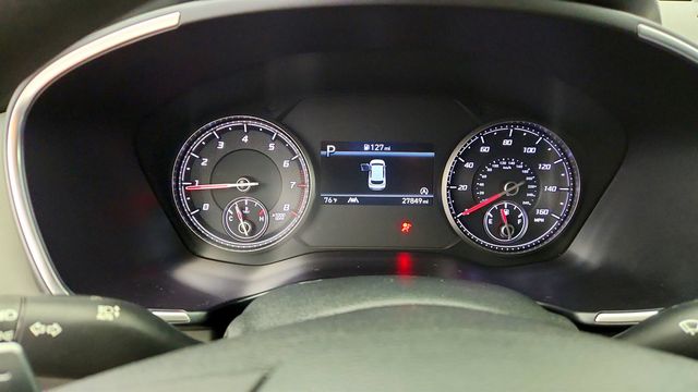 2022 Hyundai Santa Fe SEL FWD - 23069967 - 13