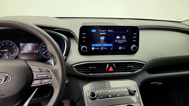 2022 Hyundai Santa Fe SEL FWD - 23069967 - 16