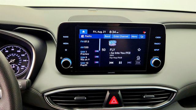 2022 Hyundai Santa Fe SEL FWD - 23069967 - 17