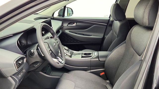 2022 Hyundai Santa Fe SEL FWD - 23069967 - 18