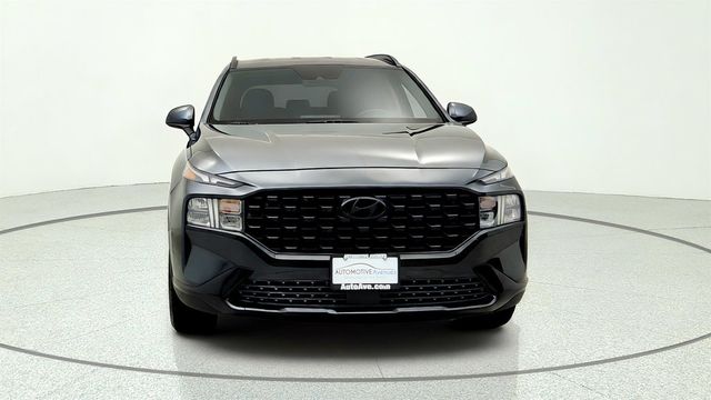 2022 Hyundai Santa Fe SEL FWD - 23069967 - 1