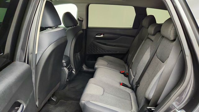 2022 Hyundai Santa Fe SEL FWD - 23069967 - 19