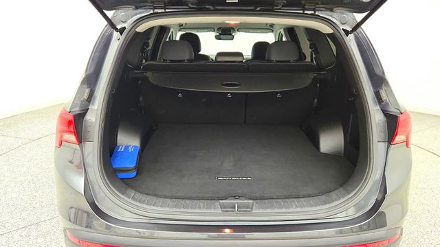 2022 Hyundai Santa Fe SEL FWD - 23069967 - 20