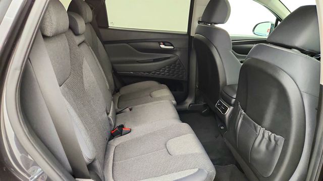 2022 Hyundai Santa Fe SEL FWD - 23069967 - 21