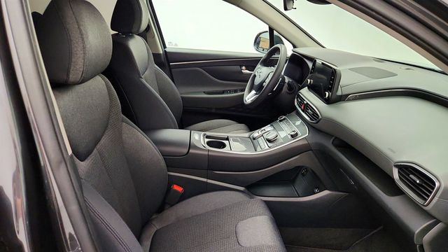 2022 Hyundai Santa Fe SEL FWD - 23069967 - 22