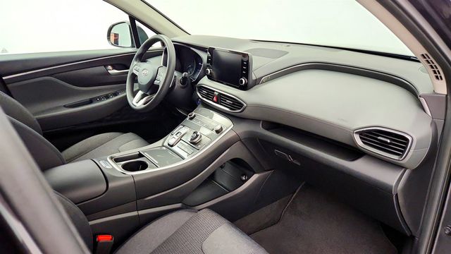 2022 Hyundai Santa Fe SEL FWD - 23069967 - 23
