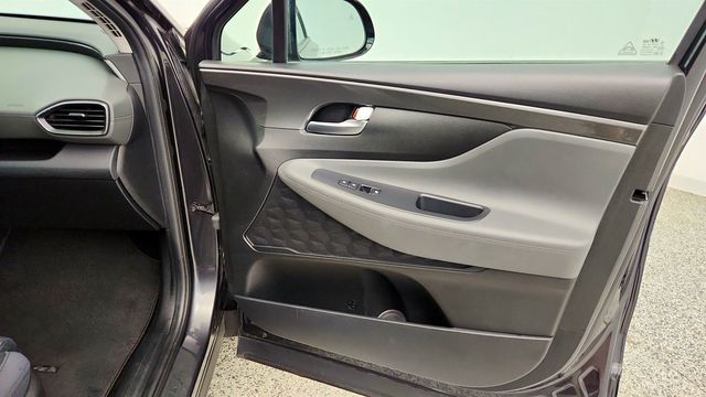 2022 Hyundai Santa Fe SEL FWD - 23069967 - 24