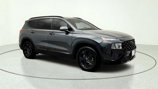 2022 Hyundai Santa Fe SEL FWD - 23069967 - 2