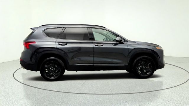 2022 Hyundai Santa Fe SEL FWD - 23069967 - 3