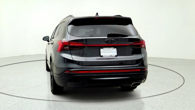 2022 Hyundai Santa Fe SEL FWD - 23069967 - 5