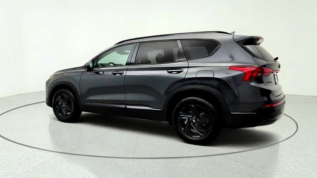 2022 Hyundai Santa Fe SEL FWD - 23069967 - 6
