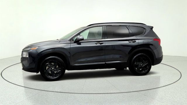 2022 Hyundai Santa Fe SEL FWD - 23069967 - 7